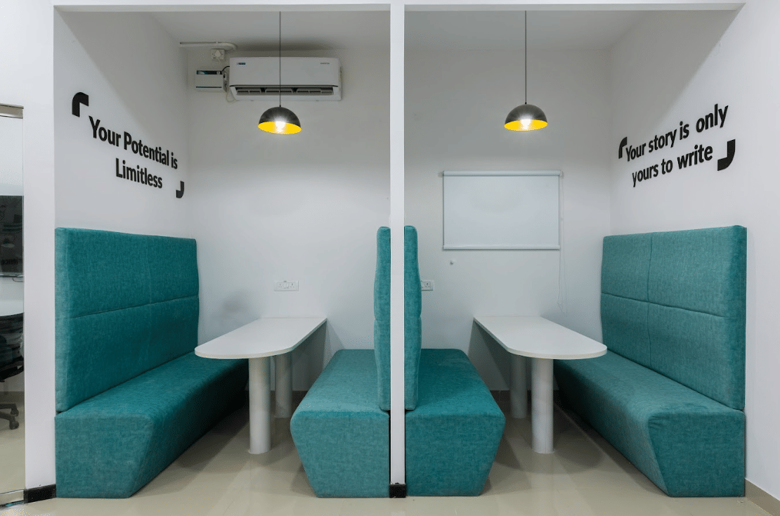 Emversity School of Hospitality, Bangalore Mysore Road Office Space photo 6